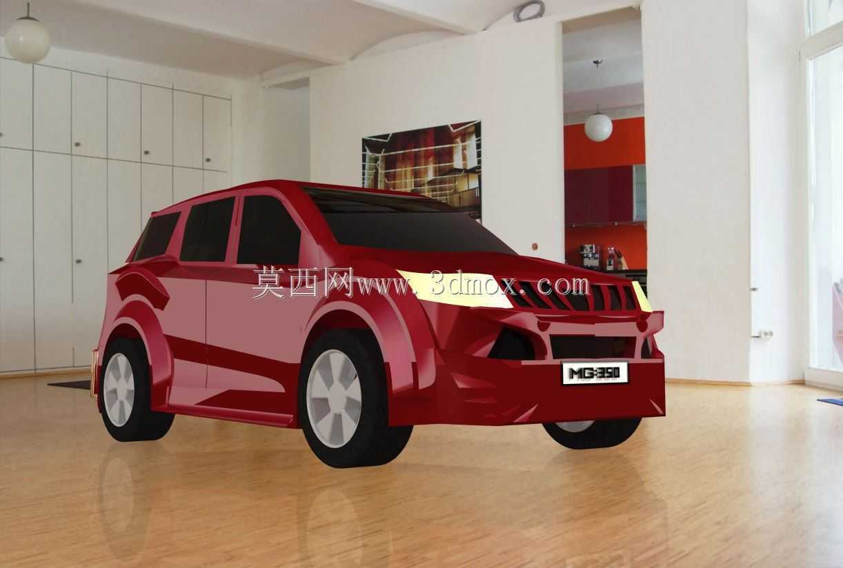 XUV 500