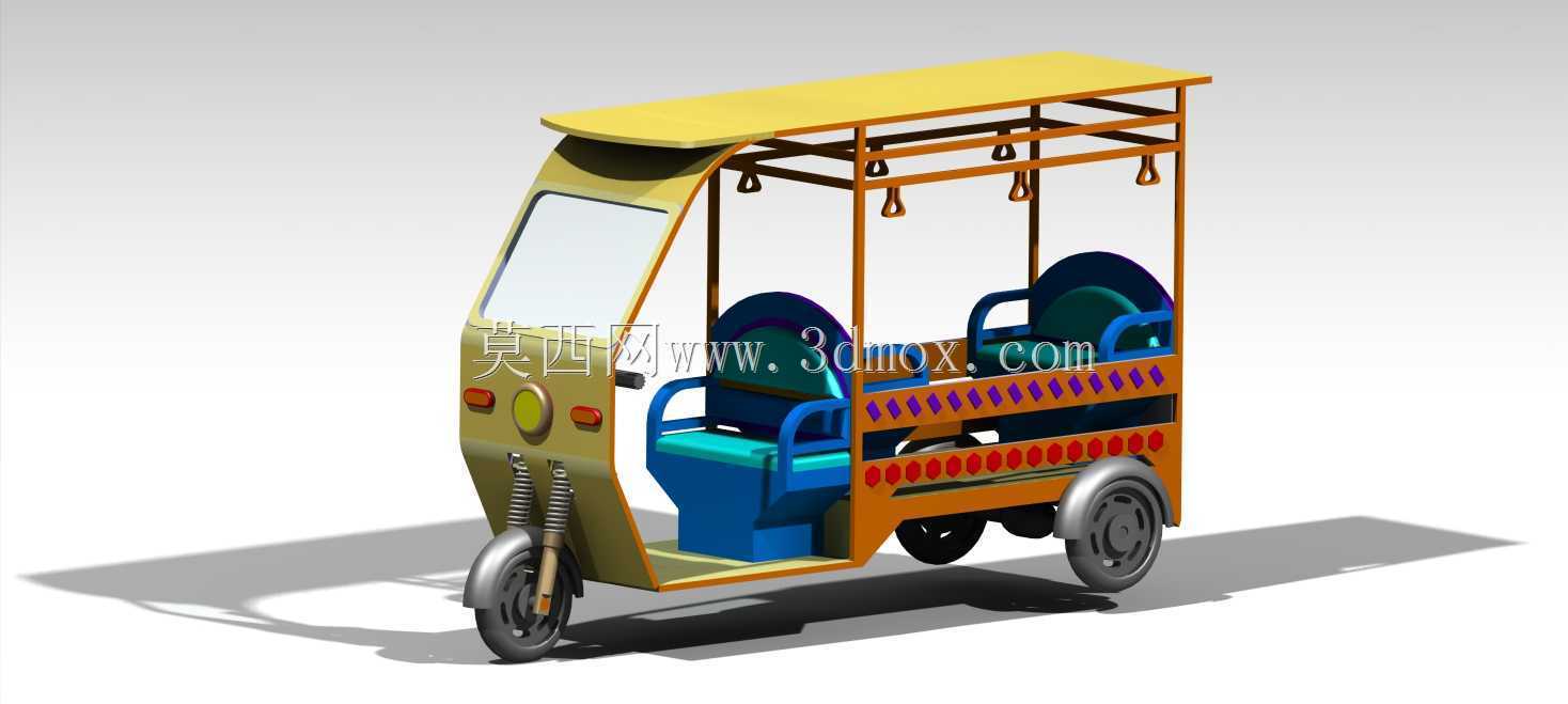 Riksha
