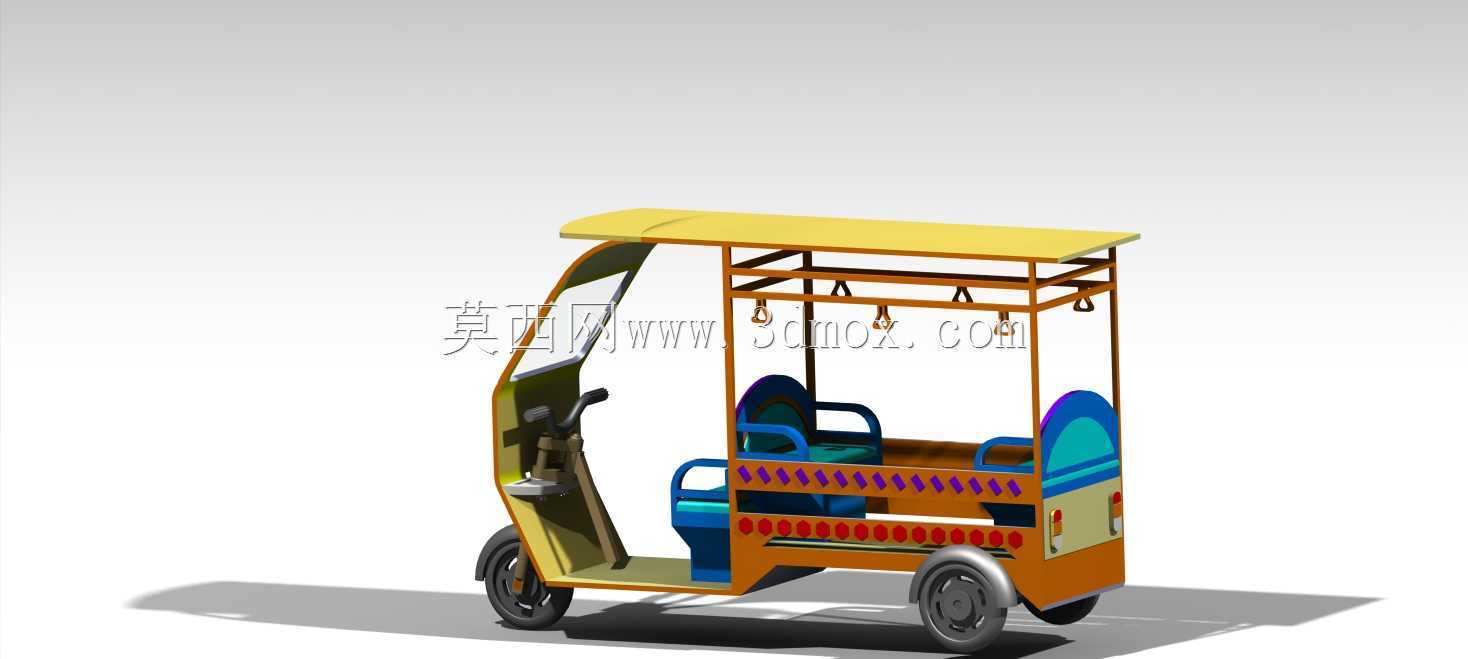 Riksha