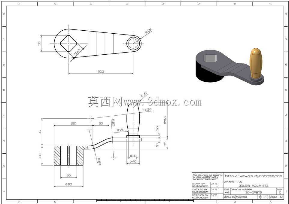 CATIA��ϰ-22