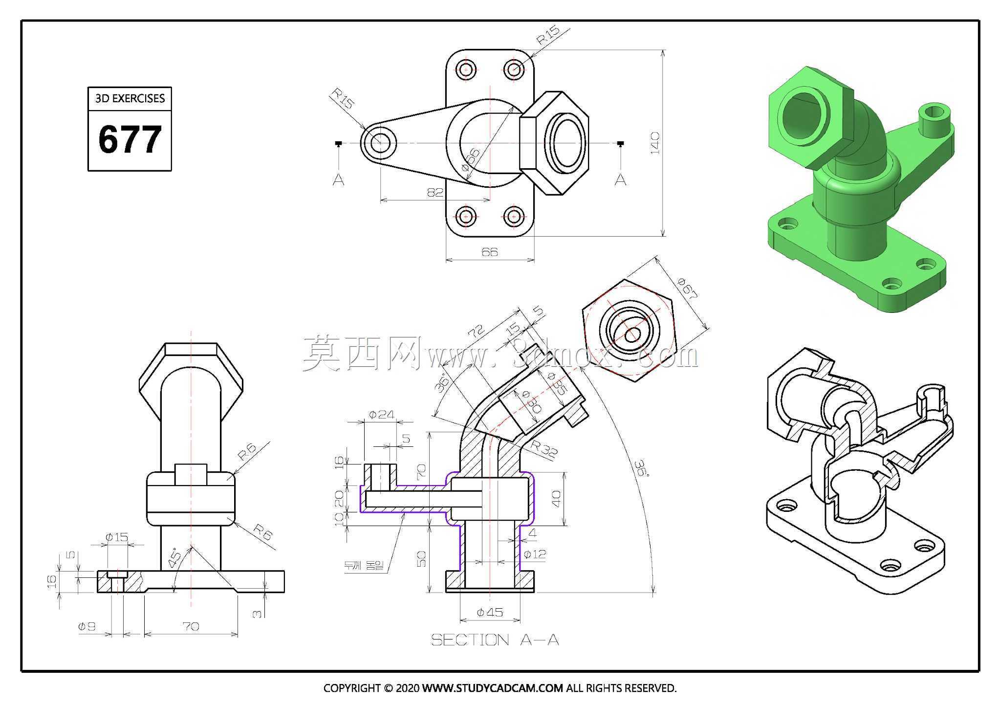CATIA��ϰ-25