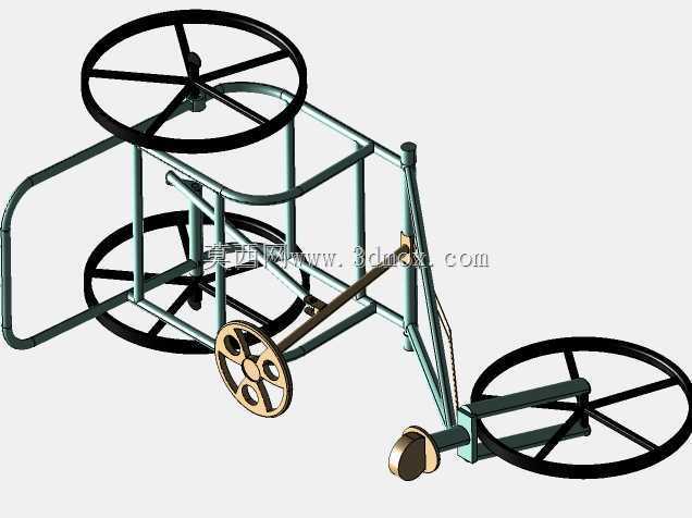 Tri-CyCLE
