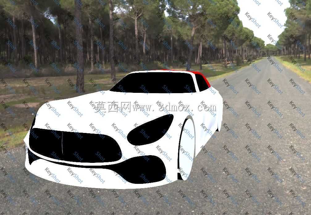 ÷����˹-AMG gt