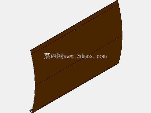 圆柱形机动车辆