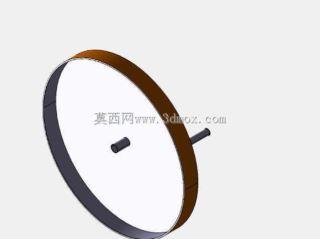 圆柱形机动车辆