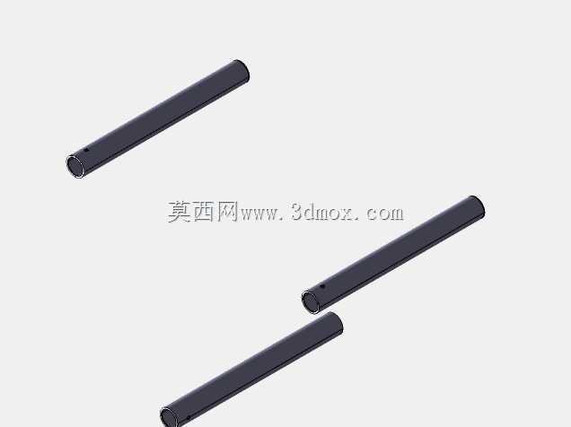 圆柱形机动车辆
