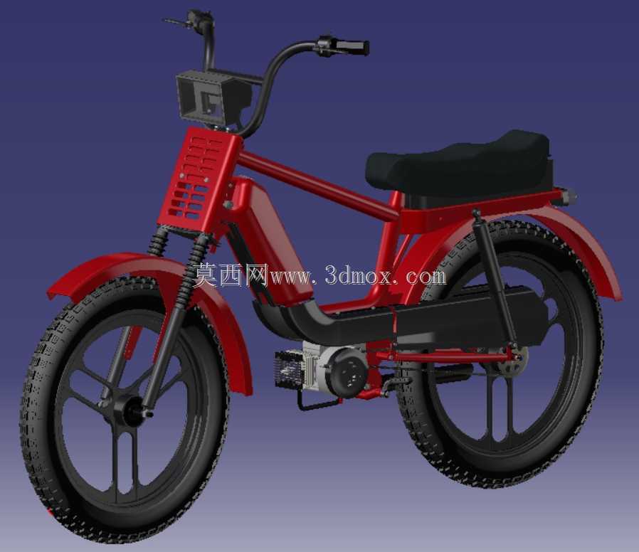 GABBIANO OKEY 50cc