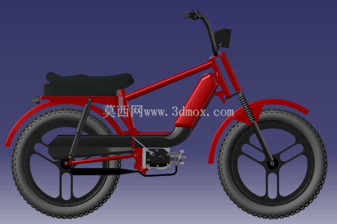 GABBIANO OKEY 50cc