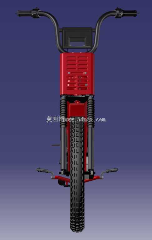 GABBIANO OKEY 50cc