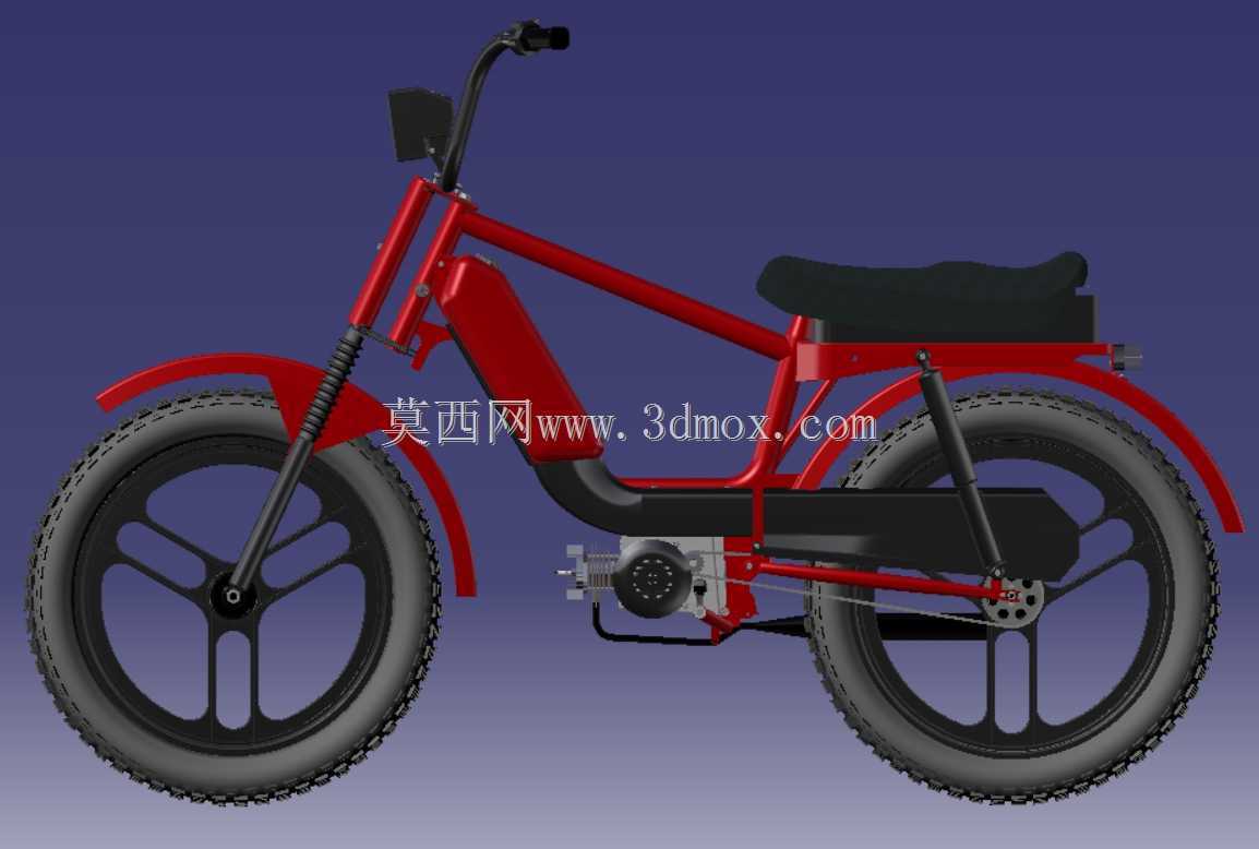 GABBIANO OKEY 50cc
