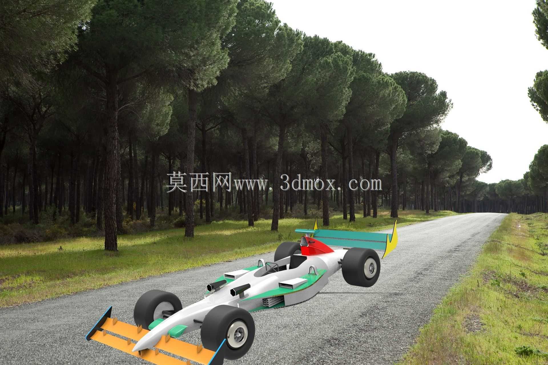 F1_Cars_���