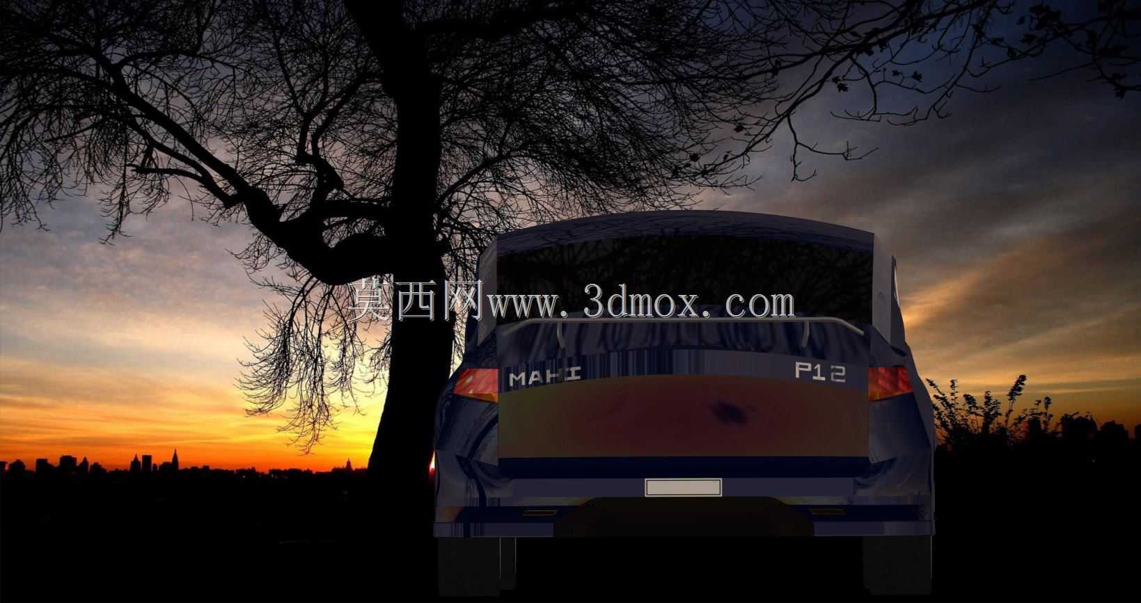 奥迪概念立方体