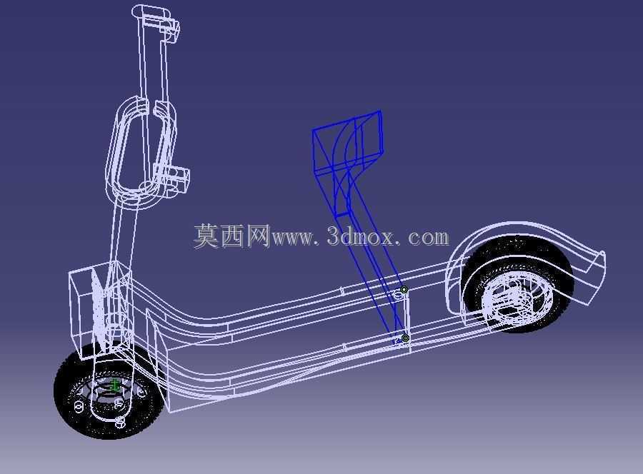 Trottinette����