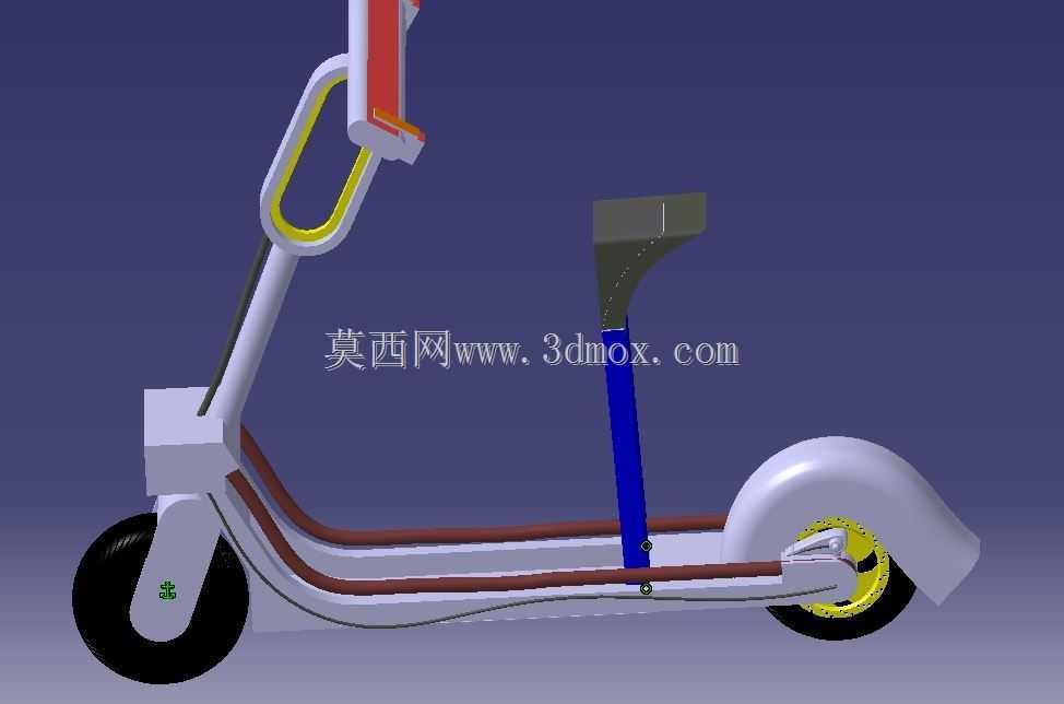 Trottinette����