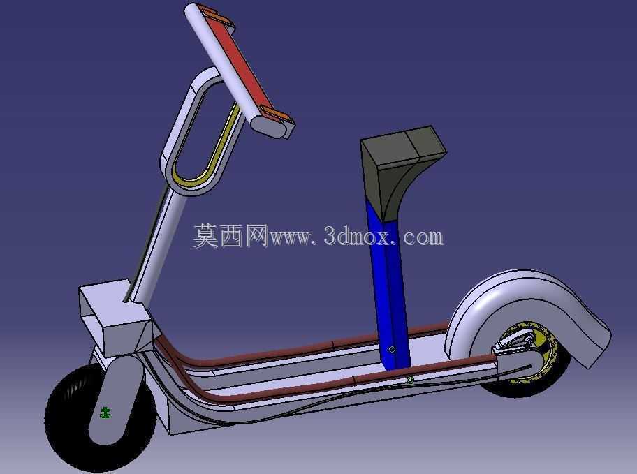 Trottinette����