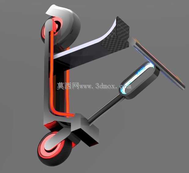 Trottinette����