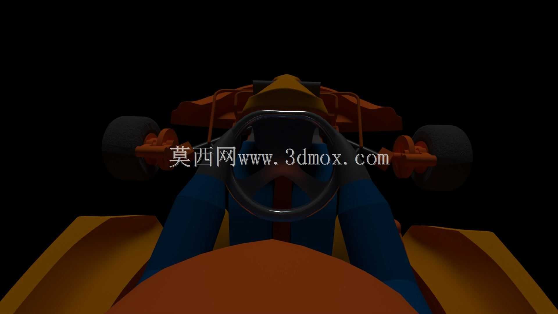 GoKart