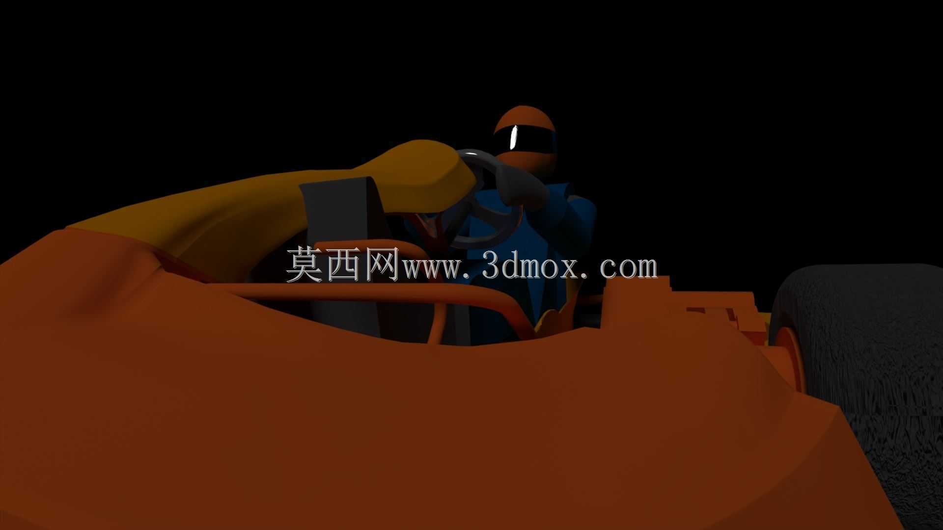 GoKart