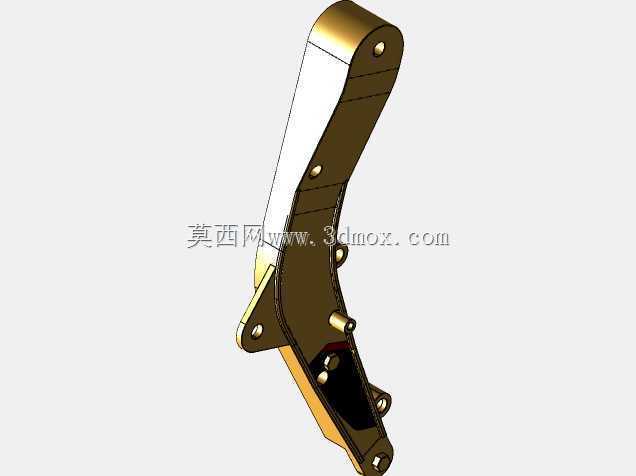 卡特彼勒挖掘机