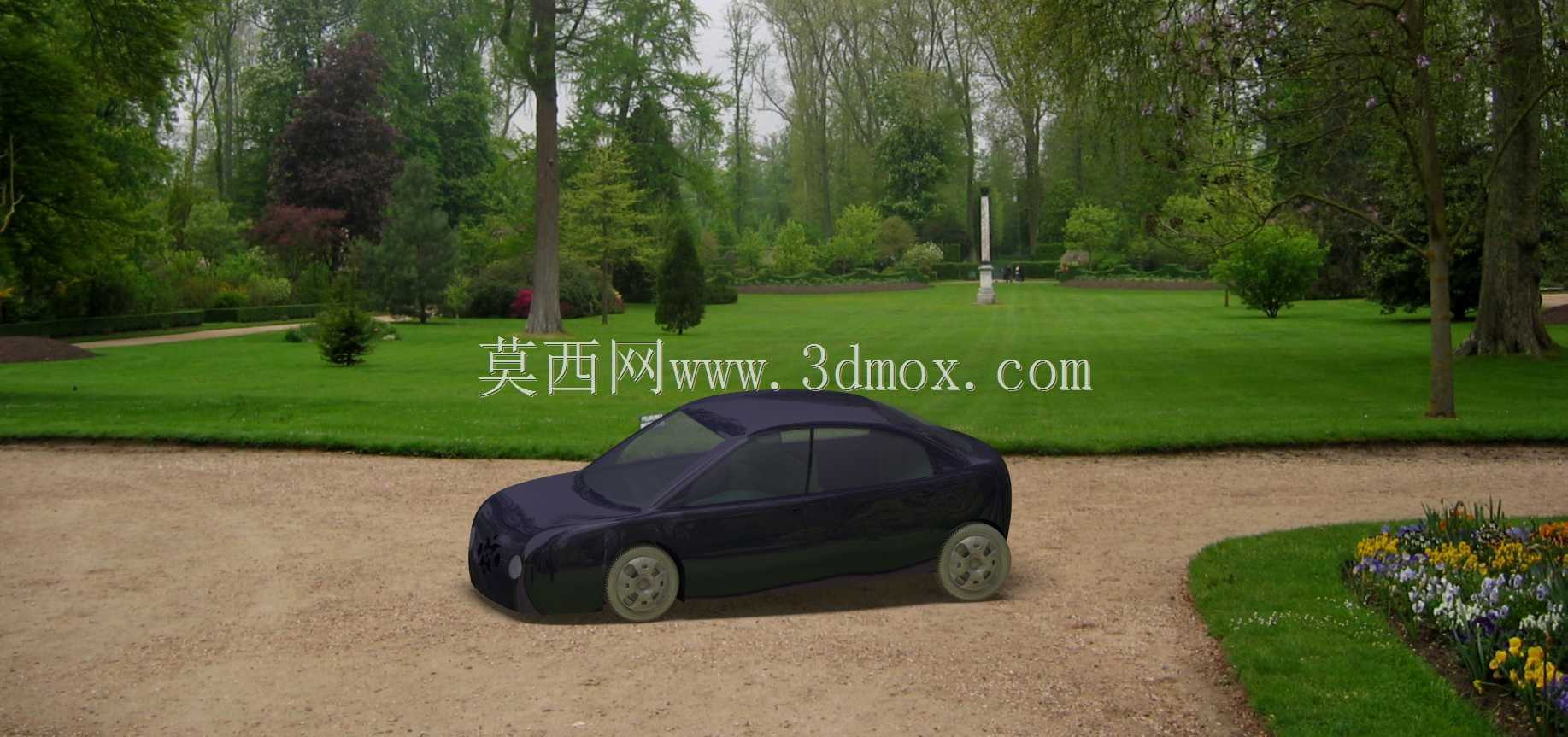 DF Car_X_msreza