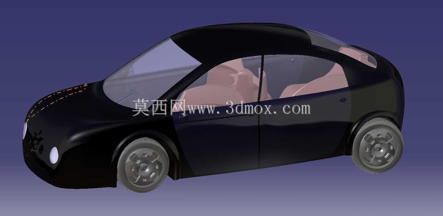 DF Car_X_msreza