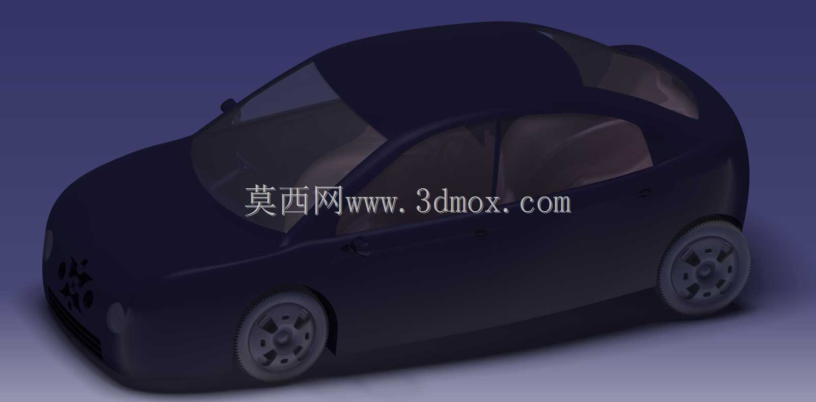 DF Car_X_msreza
