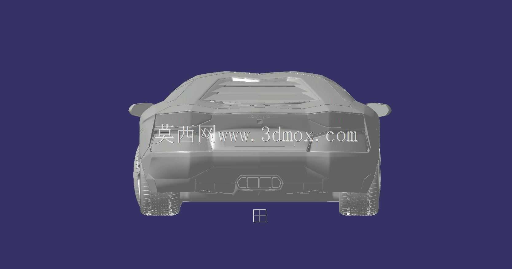 ��������Aventador 3Dģ��