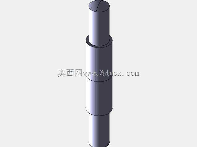 十字头卧式发动机