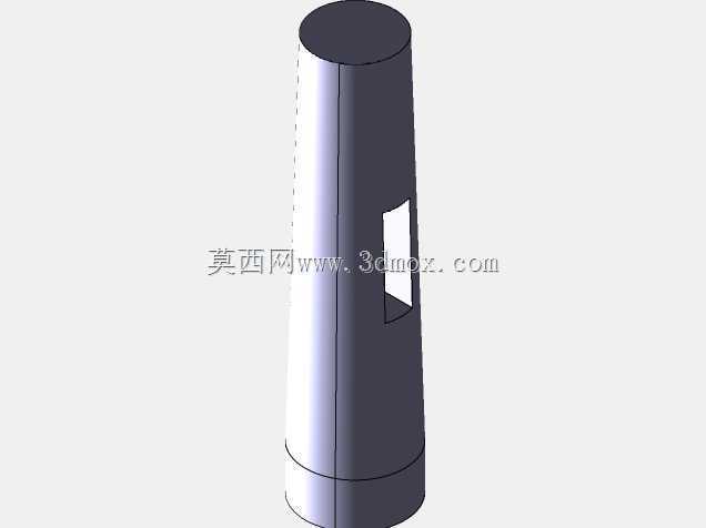 十字头卧式发动机