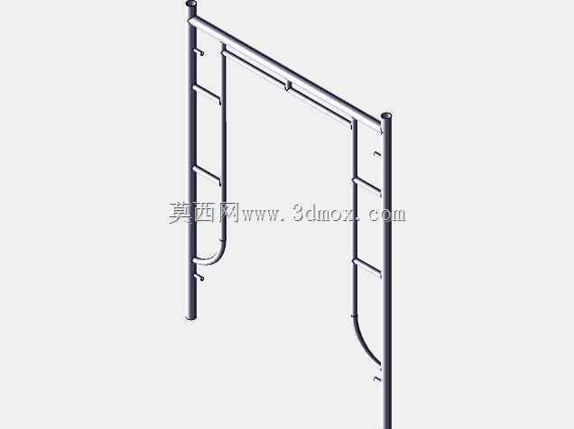 SCAFOLDING
