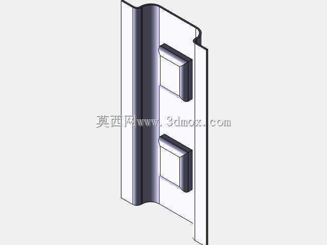 基于外壳的模型