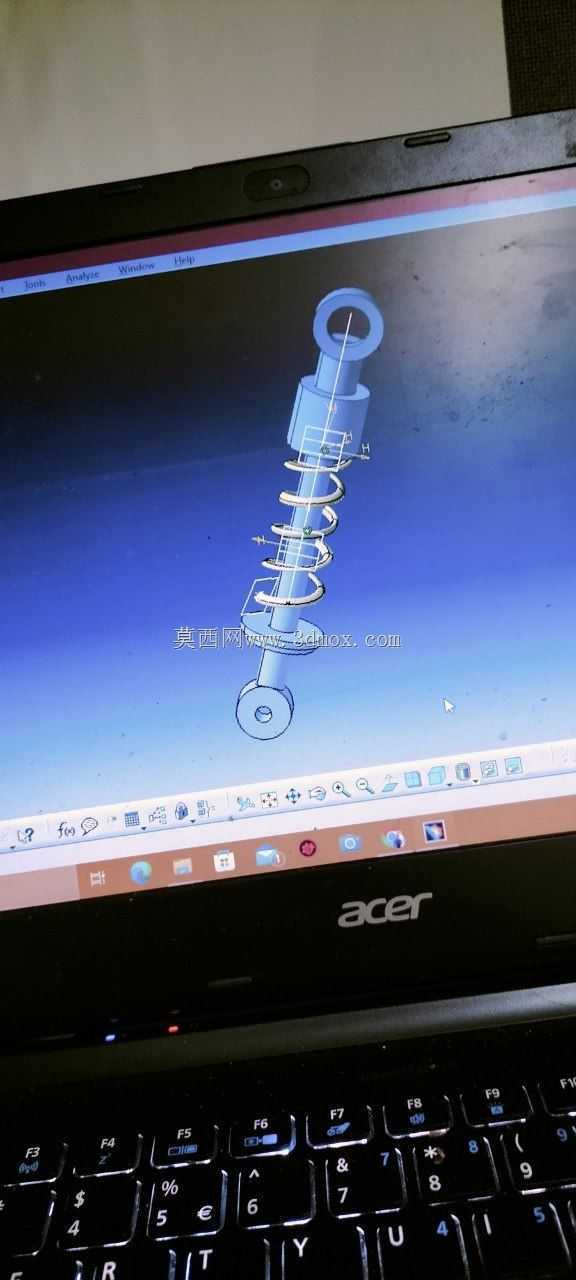 减震器