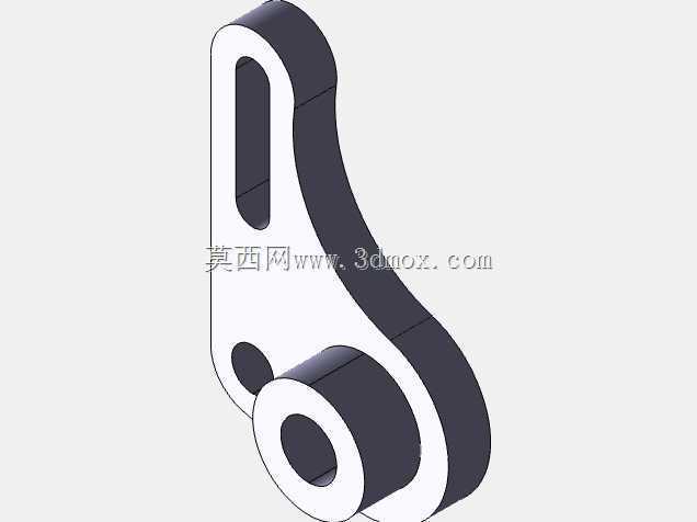 CATIA V5中的高效零件设计:练习17-多垫绘图教程