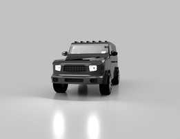 SUV����