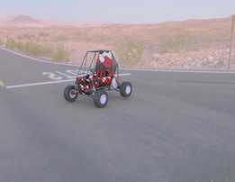BAJA SAE 4wd��װ��