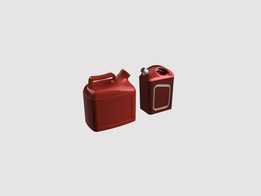 Jerrycan��Jerigen