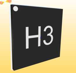 Allwinner H3-FBGA-347��ȷ�ͺ�