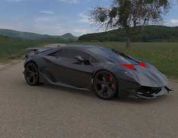 ��������Sesto Elemento