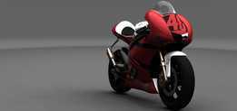 YZR M1