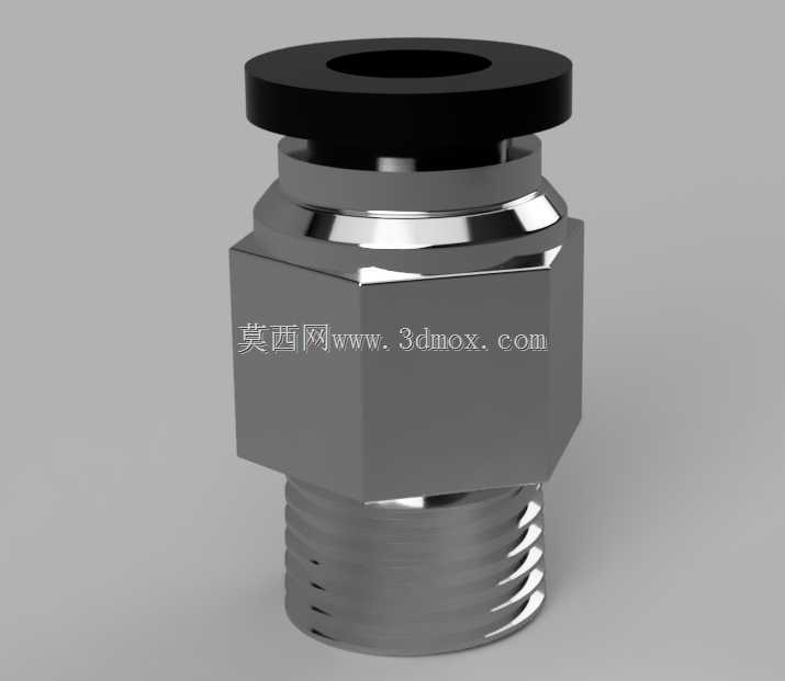 ����ʽ������1/8 MNPT x 6mm