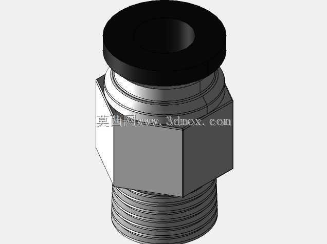 ����ʽ������1/8 MNPT x 6mm