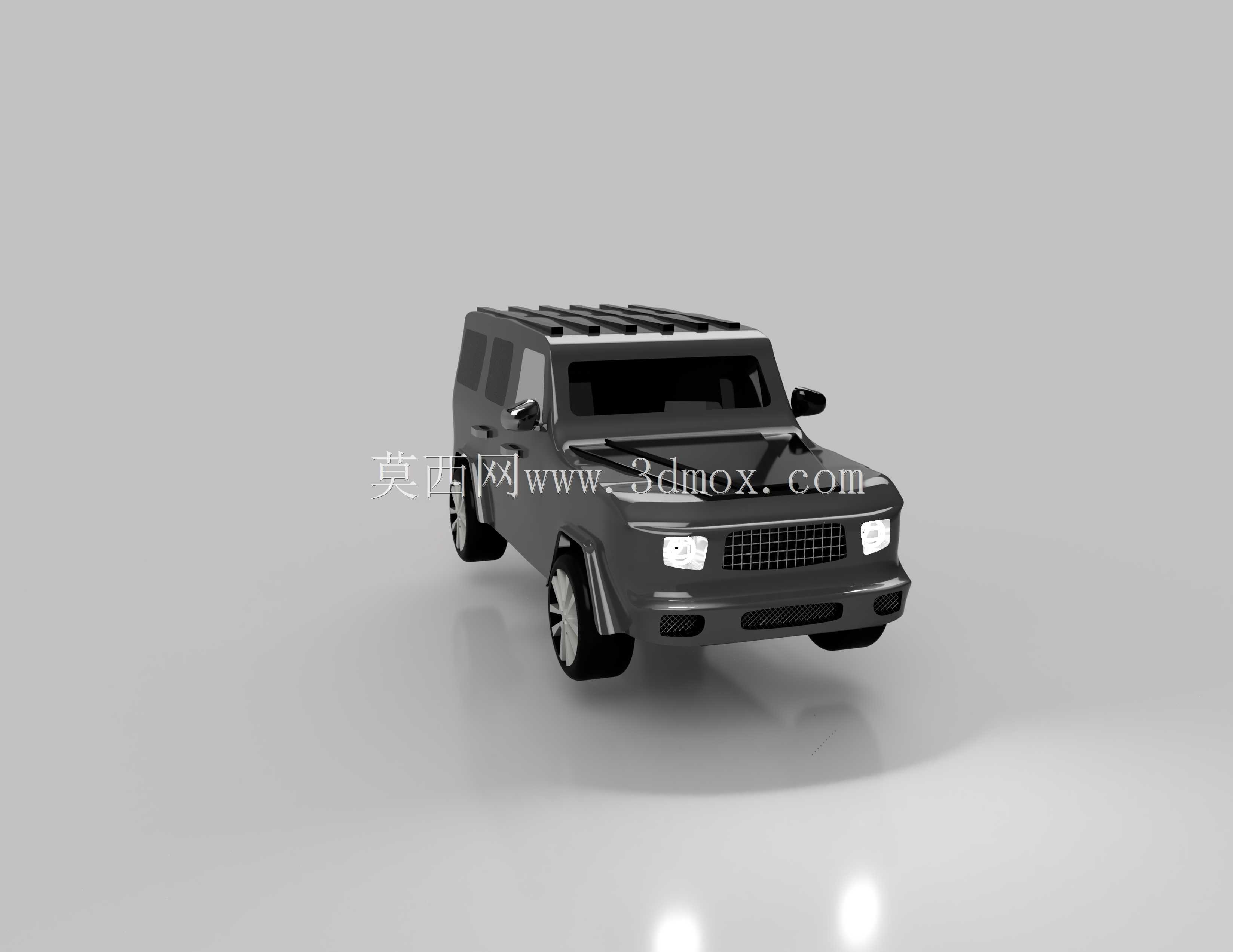 SUV����