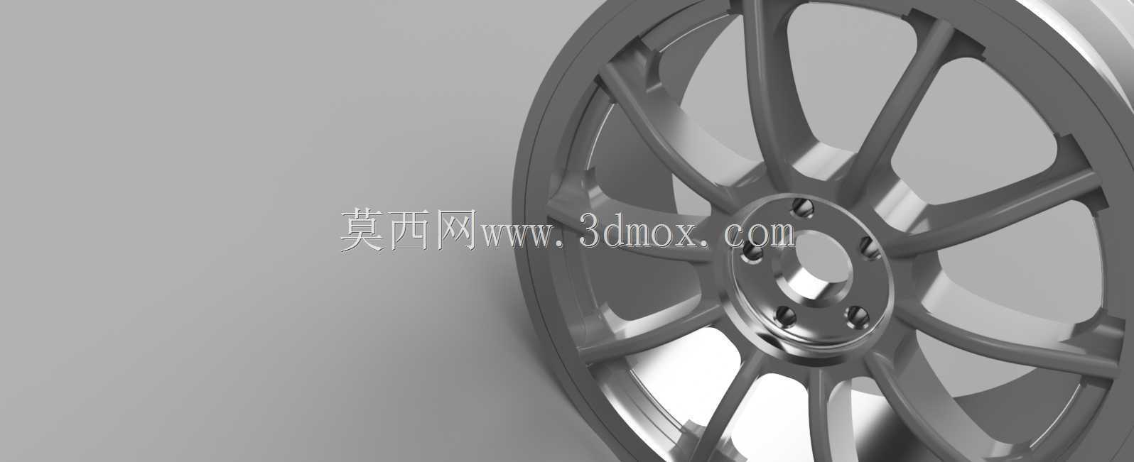 轮圈