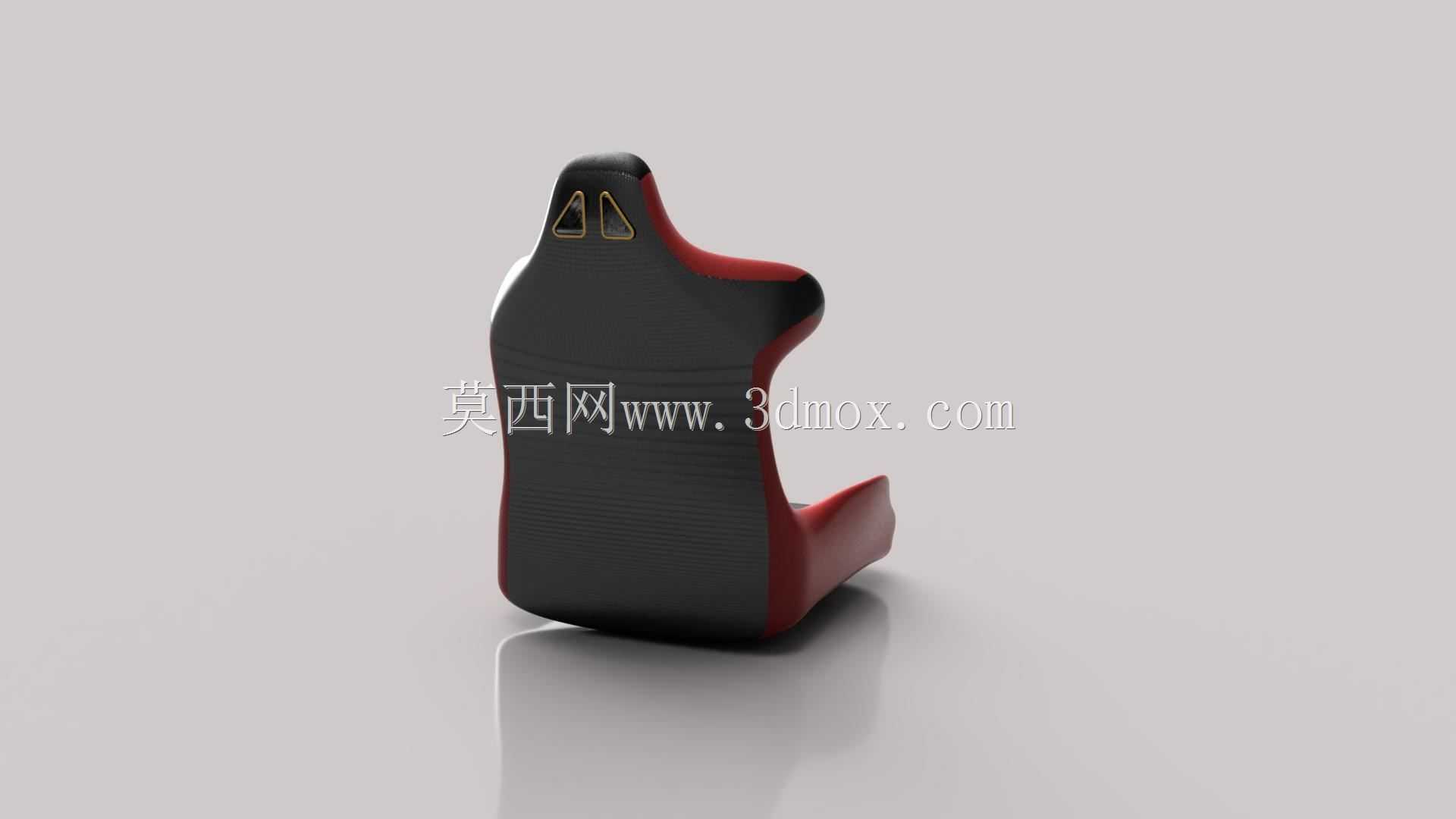 赛车座椅