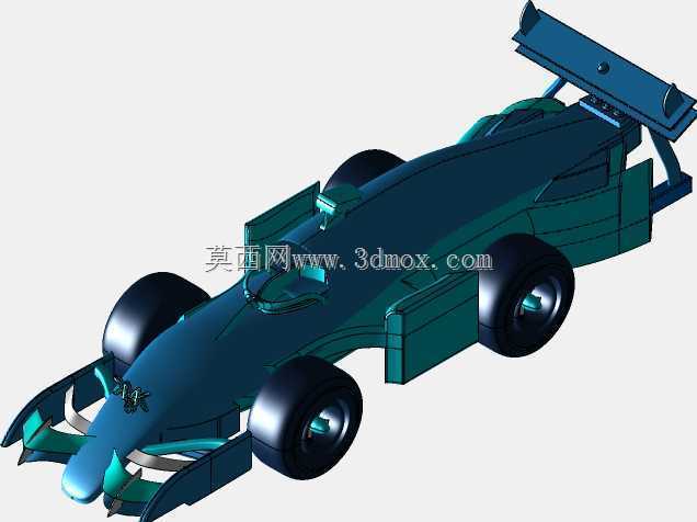 F1赛车MSKK
