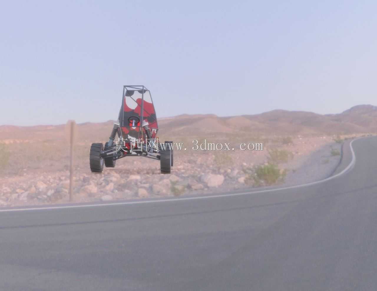 BAJA SAE 4wd��װ��