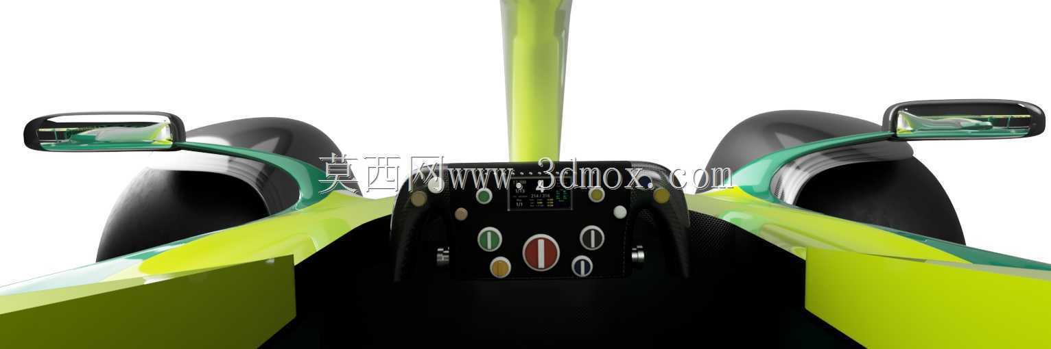 ��˹������AMR26 F1 2026
