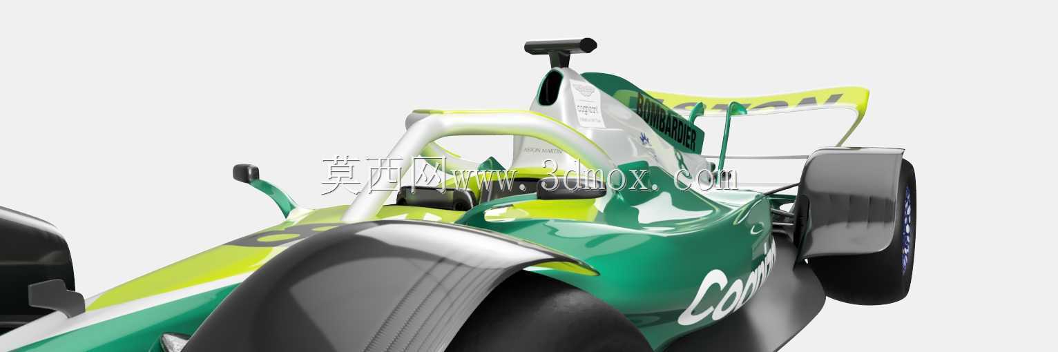 ��˹������AMR26 F1 2026