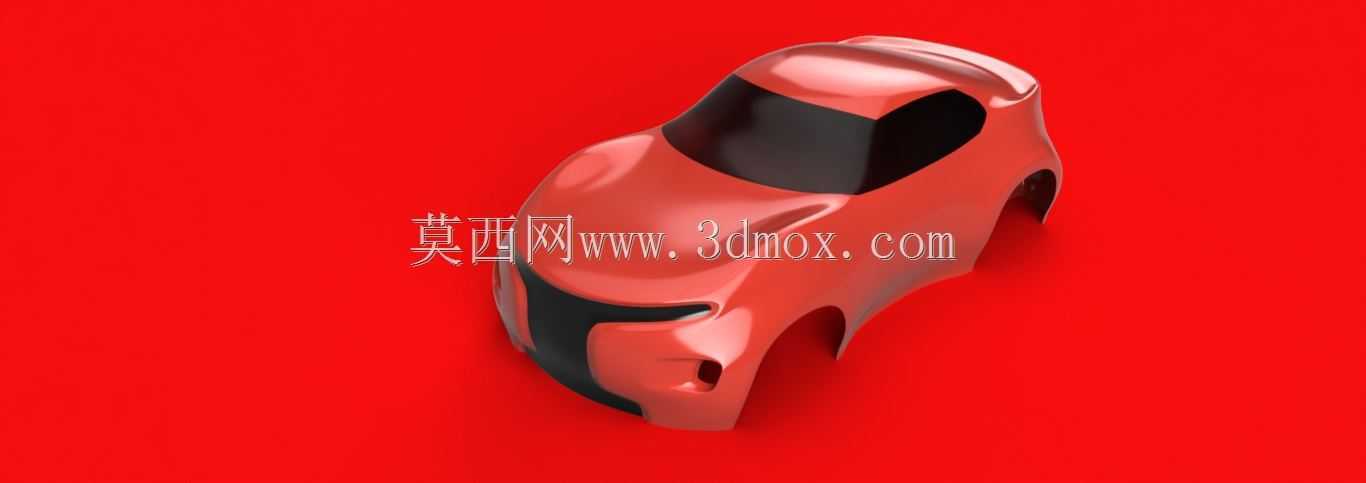 概念车