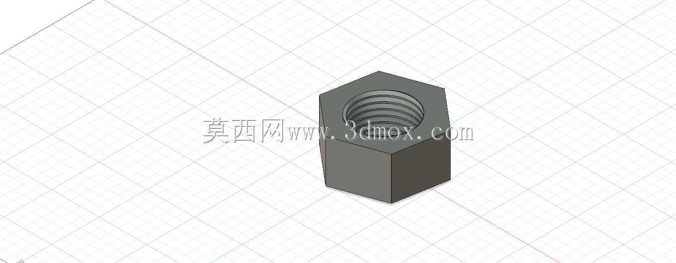 六角螺母和螺栓
